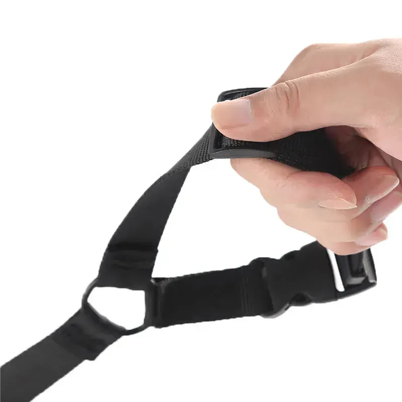 2-in-1 Pet Leash Car Seat Belt