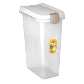 [20% OFF] Stefanplast Premium Pet Food Container 25L