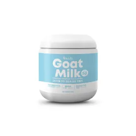 Altimate Pet Goat Milk Powder For Puppies - Over 40 Servings (200g)