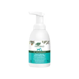 Ark Naturals Don't Worry Don't Rinse Me Waterless Shampoo for Dogs & Cats