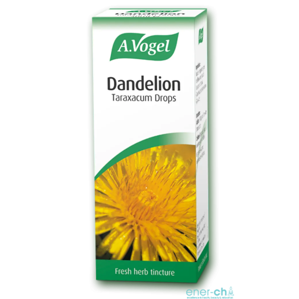 A.Vogel Dandelion 50ml