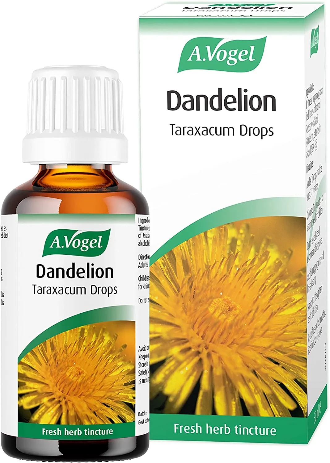 A.Vogel Dandelion 50ml