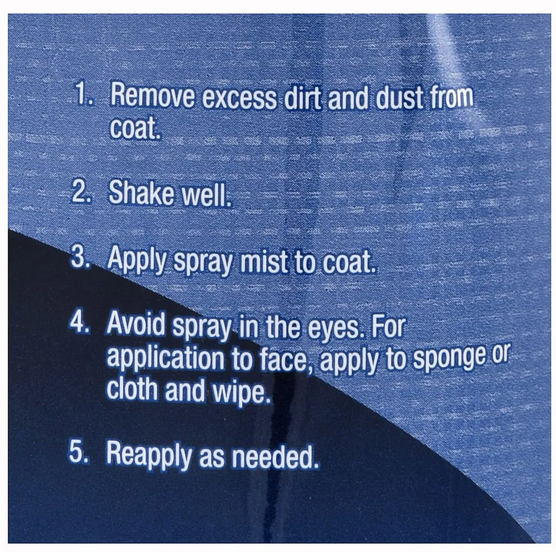 Best Shot All Natural Bug Spray