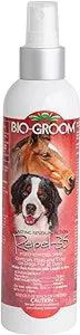 Bio-Groom Repel-35 Insect Control Spray 8oz