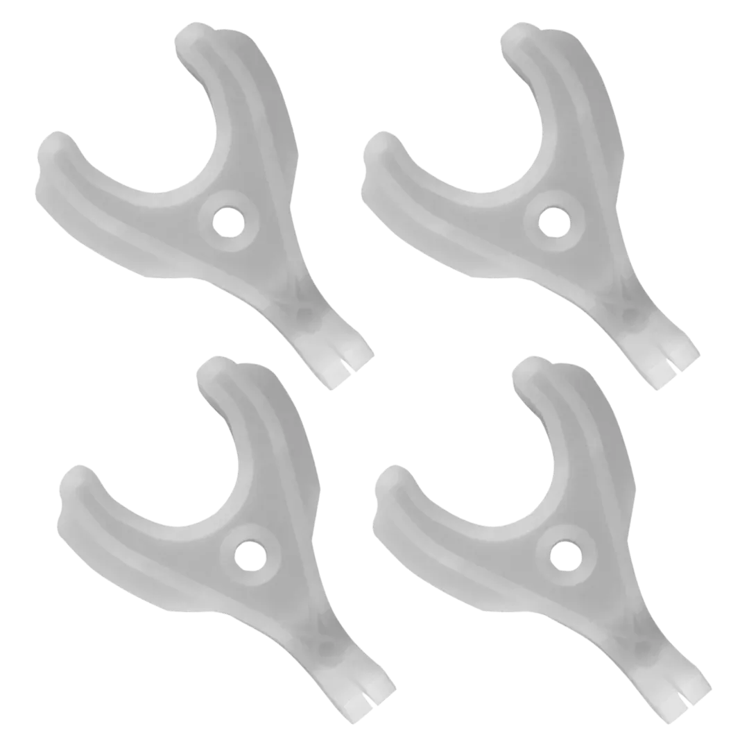 Bundle of 4 Drives by Wahl