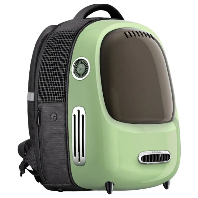 Cat Carrier Bag Pet Carrier Backpack