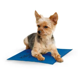 Cooling Dog Pad - K&H Pet Products Coolin Pet Pad