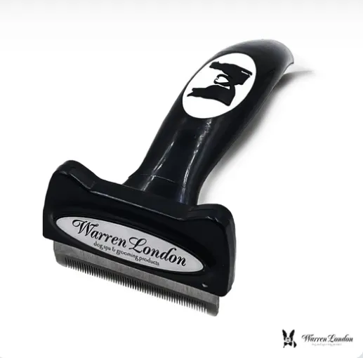 DeShedding Dog Brush for Long Hair
