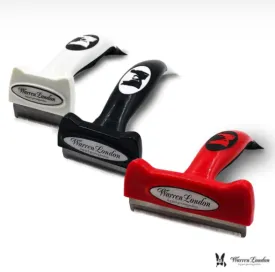 DeShedding Dog Brush for Long Hair