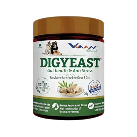 DIGYEAST POWDER