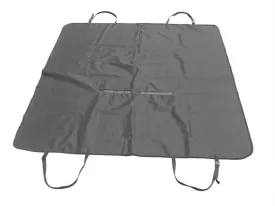 Dog Car Back Seat Cover