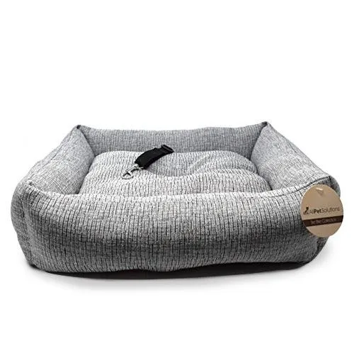 Dog Front Car Seat Cushion Cover