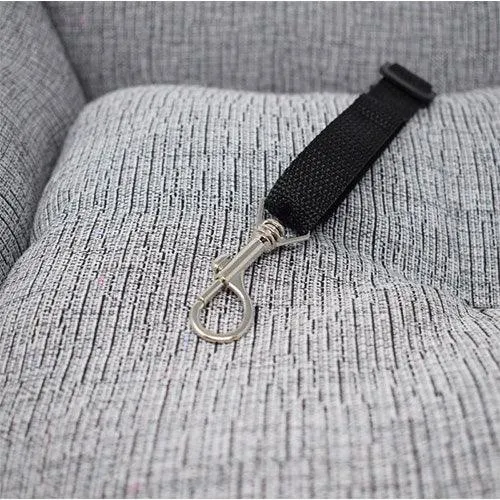 Dog Front Car Seat Cushion Cover