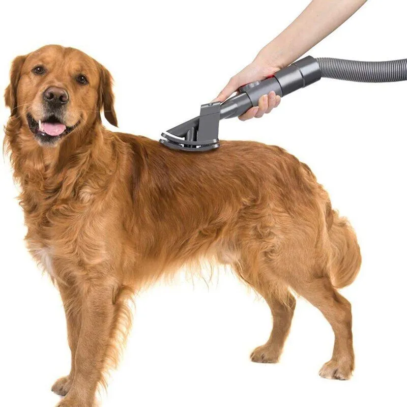 Dyson Dog Brush Attachment - All In One