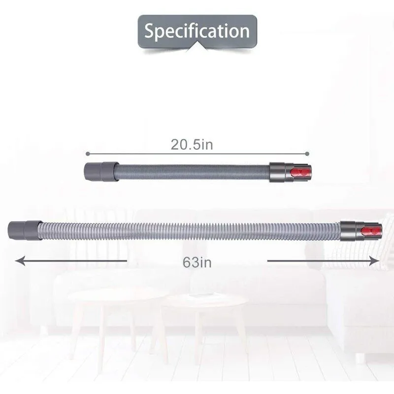 Dyson Dog Brush Attachment - All In One