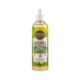 Earth Animal Nature’s Protection Flea & Tick Herbal Bug Spray