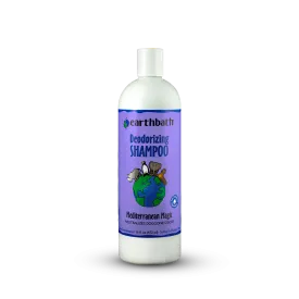 Earthbath Mediterranean Magic Shampoo 16 oz