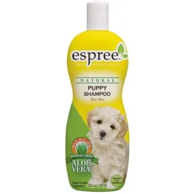 Espree Puppy Tear Free Shampoo 20oz