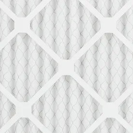 Flanders NaturalAire Standard Air Filter, MERV 8, 12" x 12" x 1"