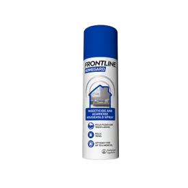 Frontline HomeGard Flea Spray