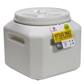 Gamma2 Outback Vittles Vault Pet Food Container