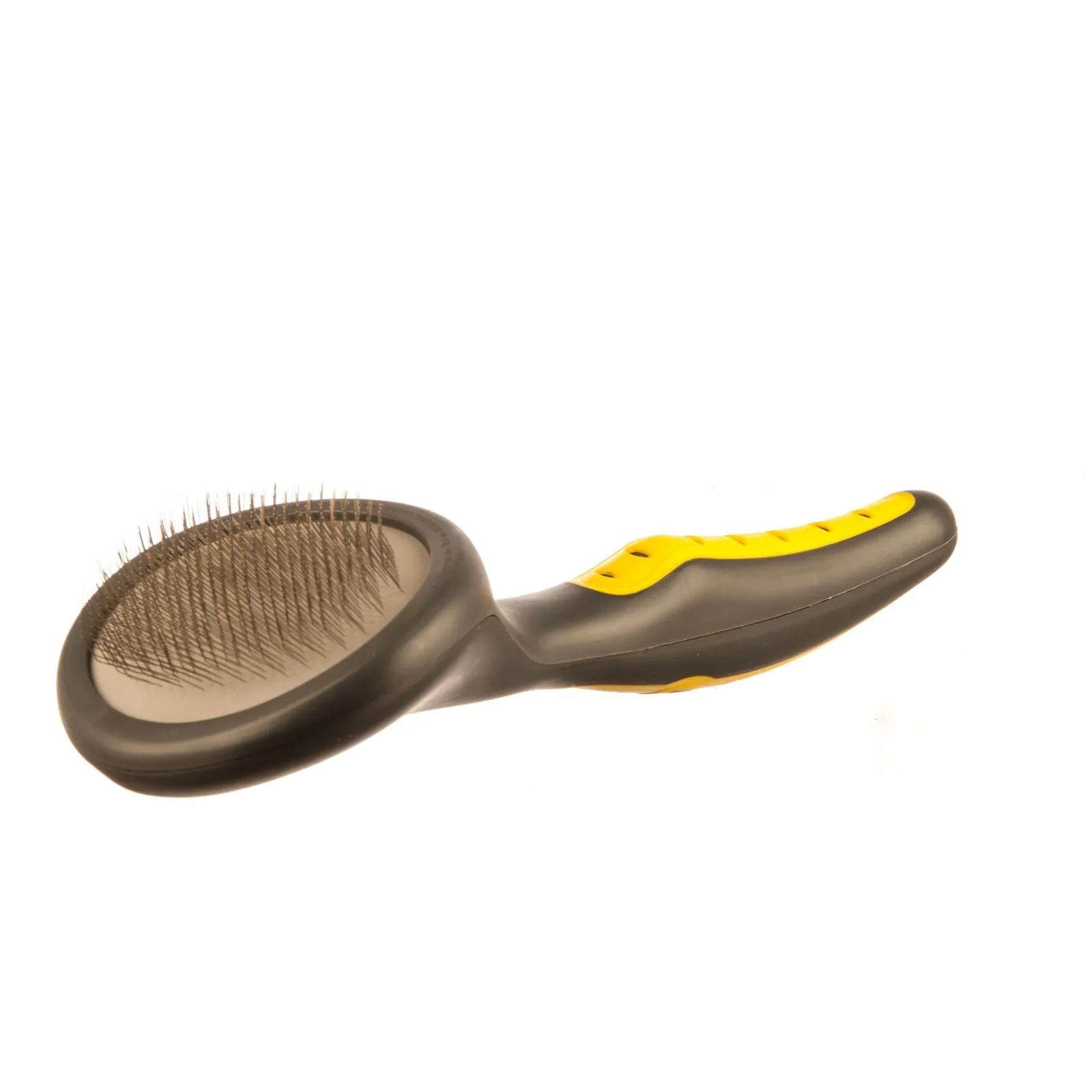 GripSoft Slicker Brush
