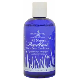 insect repellant shampoo & conditioner - last one!