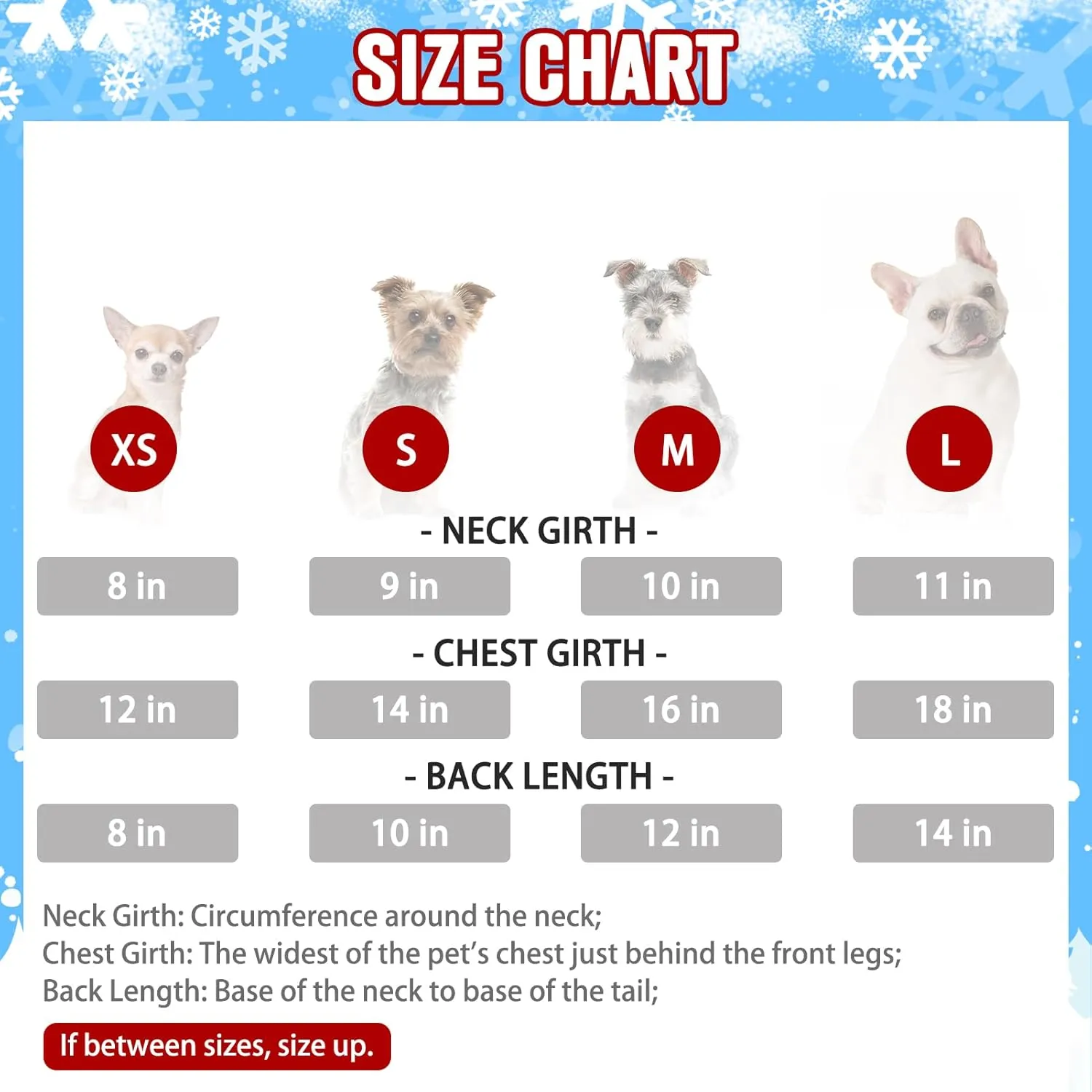 KOOLTAIL Small Dog Sweater - Knit Turtleneck Cold Weather Pullover for Medium Large Dogs, Soft Diamond Plaid Knitwear Winter Warm Clothes, Pet Coat for Puppy Cat Girls Boys XS
