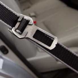 Kurgo Leash to Seatbelt Buckle