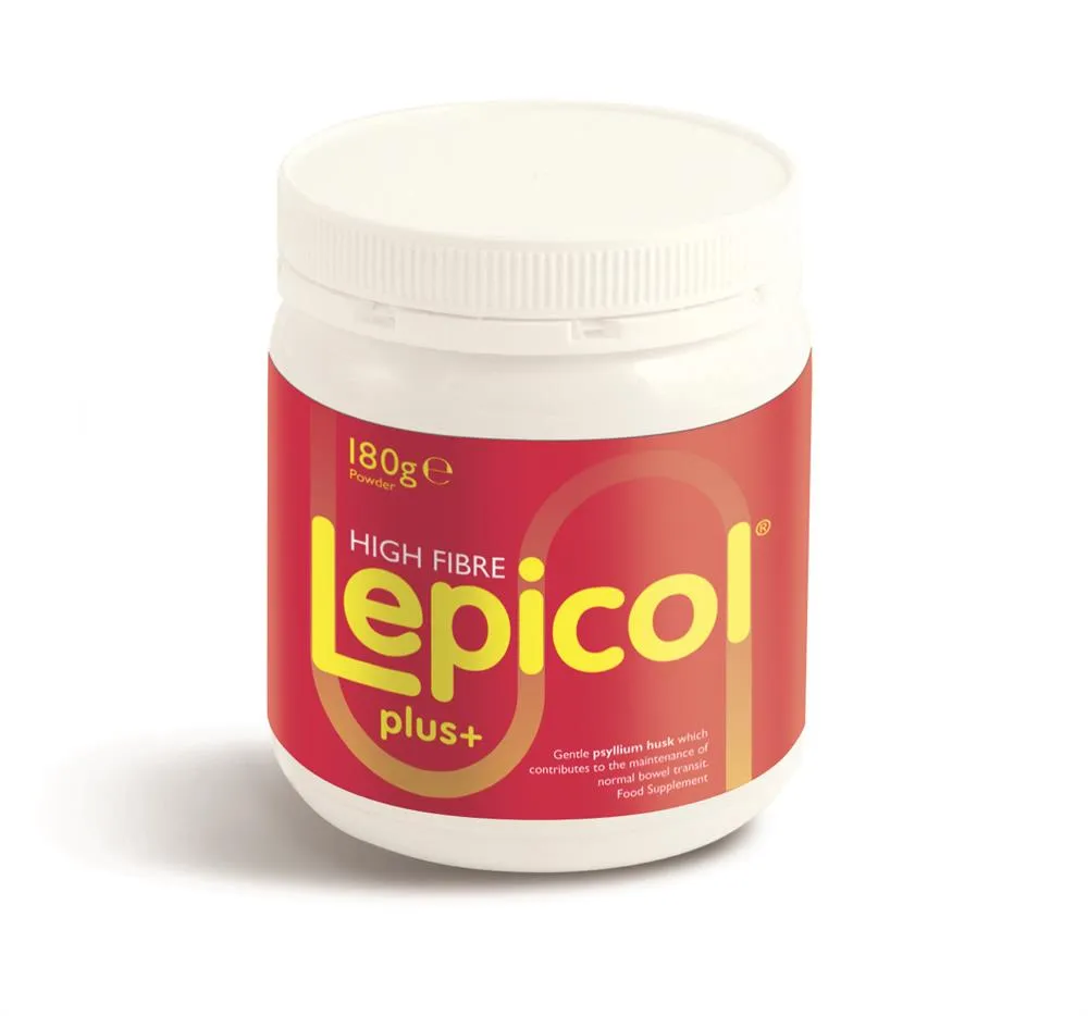 Lepicol Plus Powder 180g