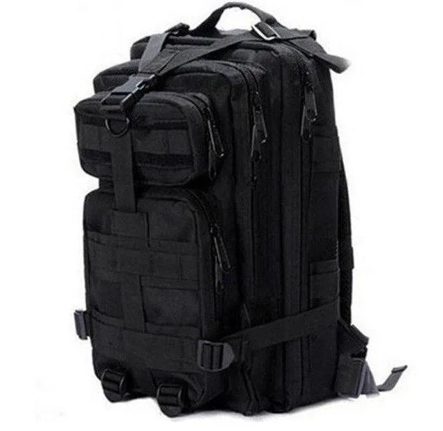 Molle Backpacks Hiking Rucksack