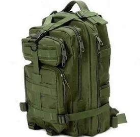 Molle Backpacks Hiking Rucksack