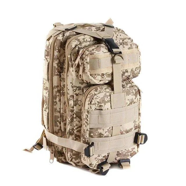 Molle Backpacks Hiking Rucksack