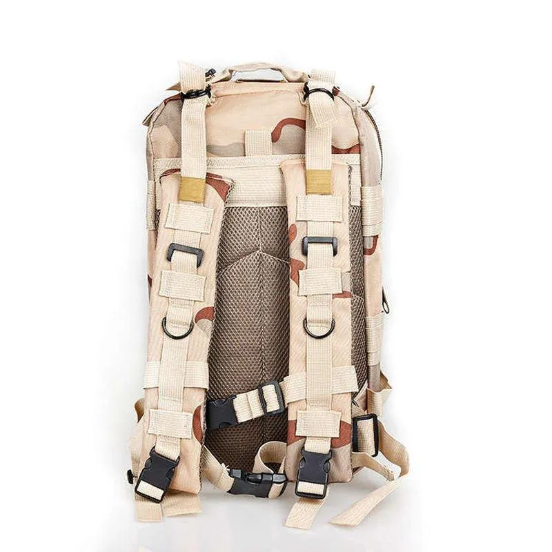 Molle Backpacks Hiking Rucksack