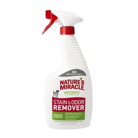 Nature's Miracle Original Stain & Odor Remover