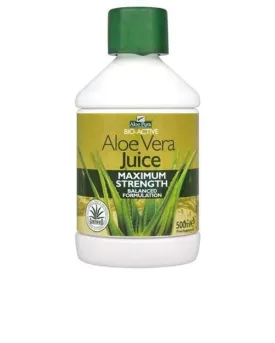 Optima Maximium Strength Aloe Vera Juice 500ml