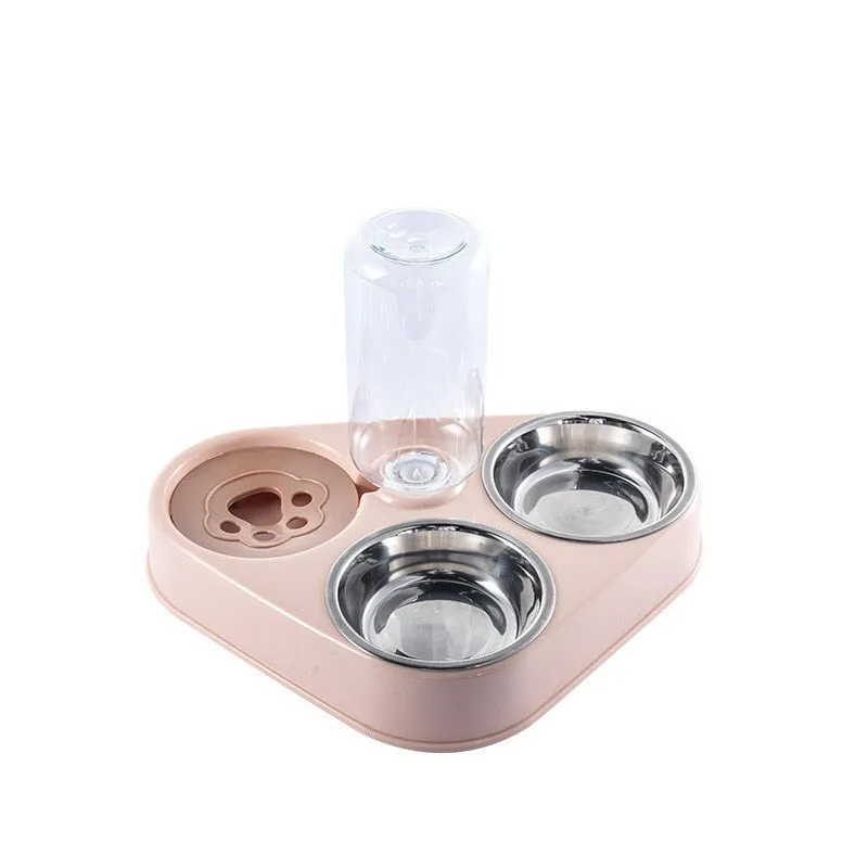 Pat and Pet Emporium | Pet Feeders | Cat Food Dispenser
