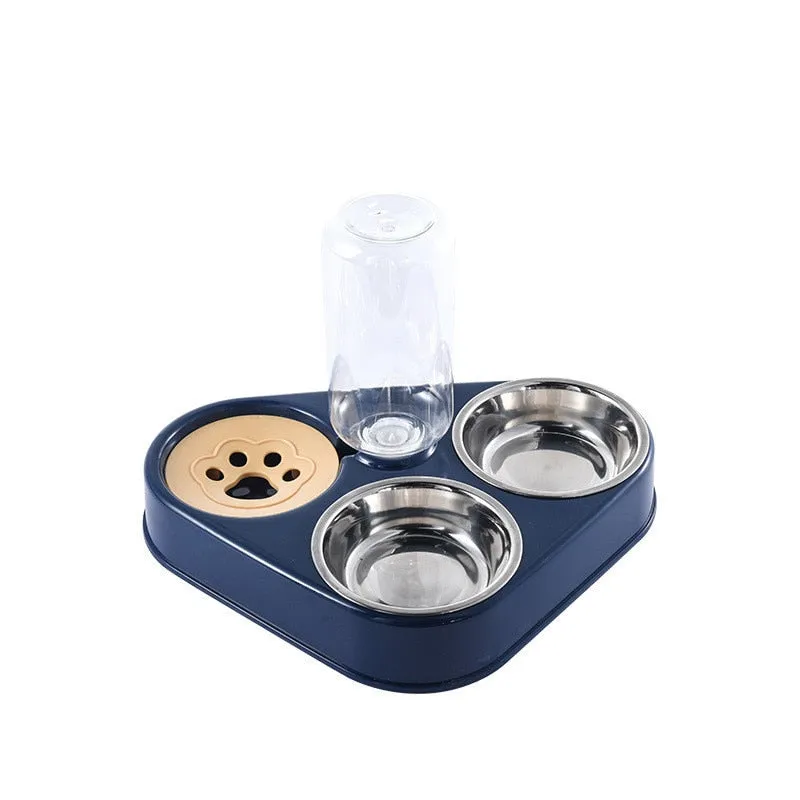 Pat and Pet Emporium | Pet Feeders | Cat Food Dispenser