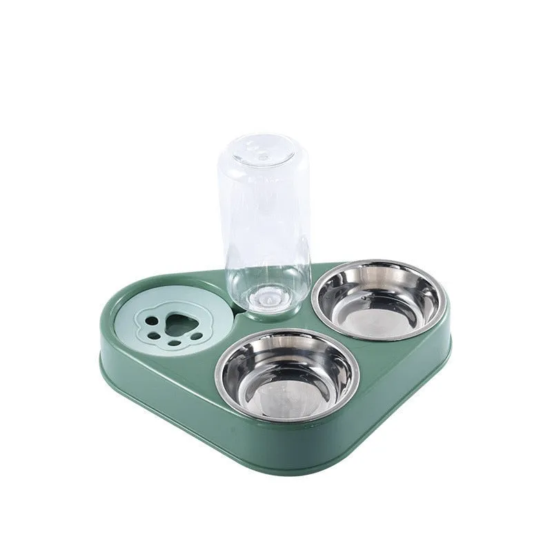 Pat and Pet Emporium | Pet Feeders | Cat Food Dispenser