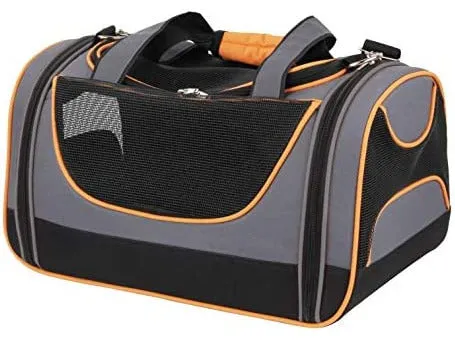 PAWISE Pet Carrier -L 48cm