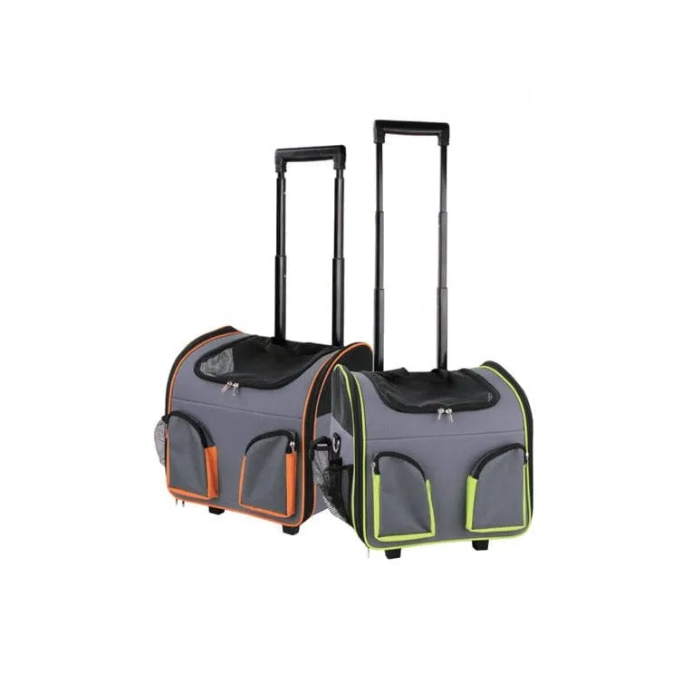 Pawise Pet Trolley Bag