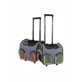 Pawise Pet Trolley Bag