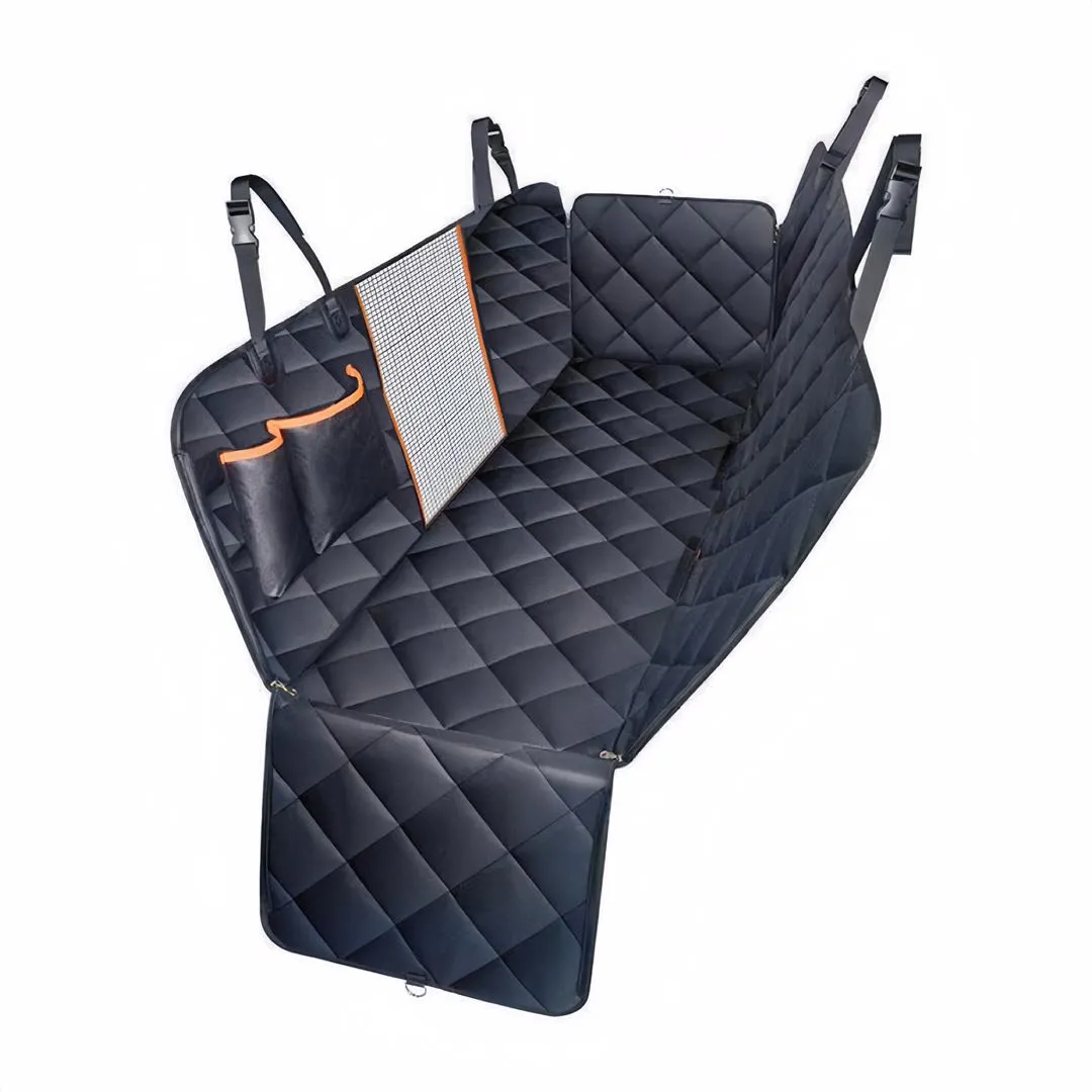 Pet Dog Car Seat Cover Mat Car hammock