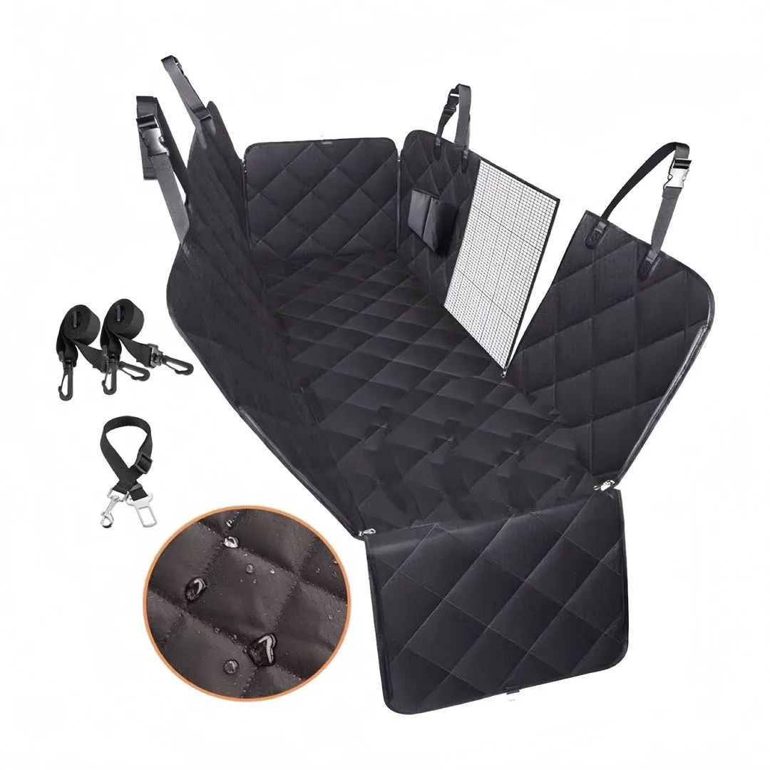 Pet Dog Car Seat Cover Mat Car hammock