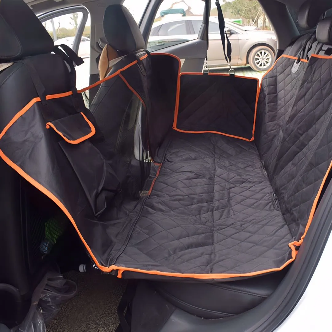 Pet Dog Car Seat Cover Mat Car hammock
