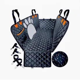 Pet Dog Car Seat Cover Mat Car hammock