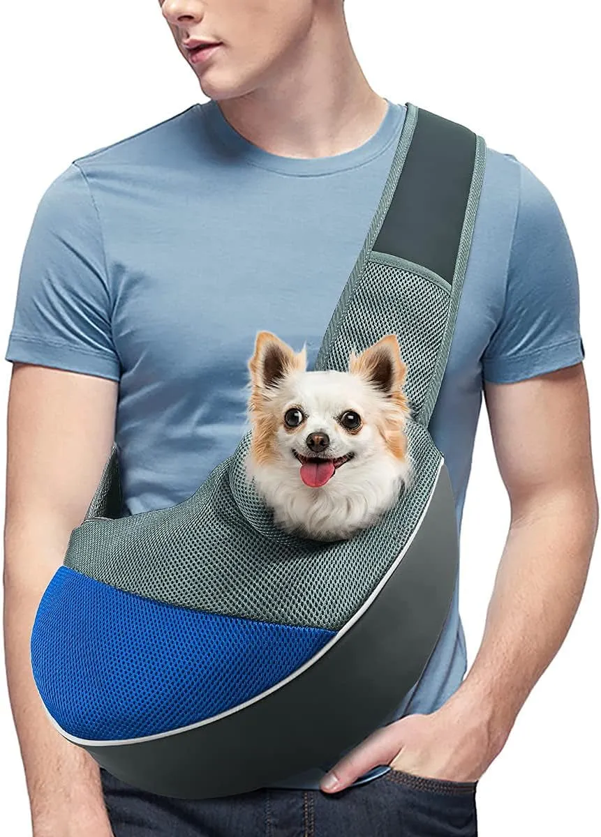 Pet Sling Carrier