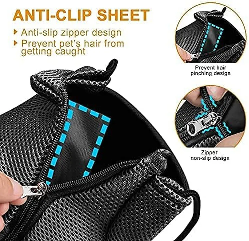 Pet Sling Carrier
