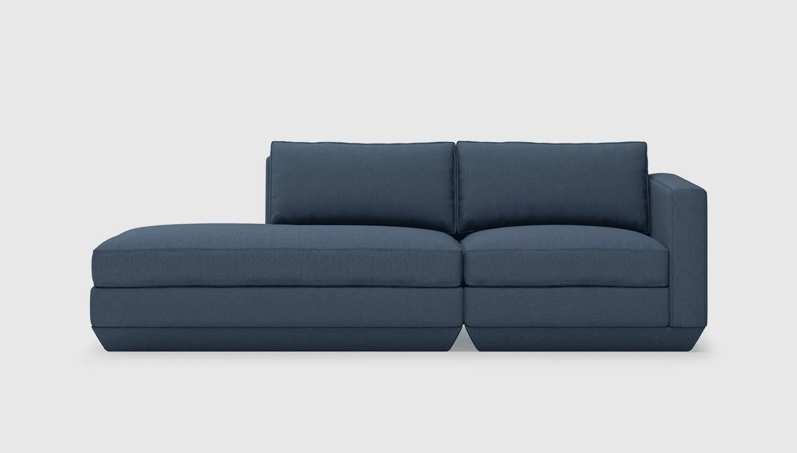 Podium Modular 2PC Lounge