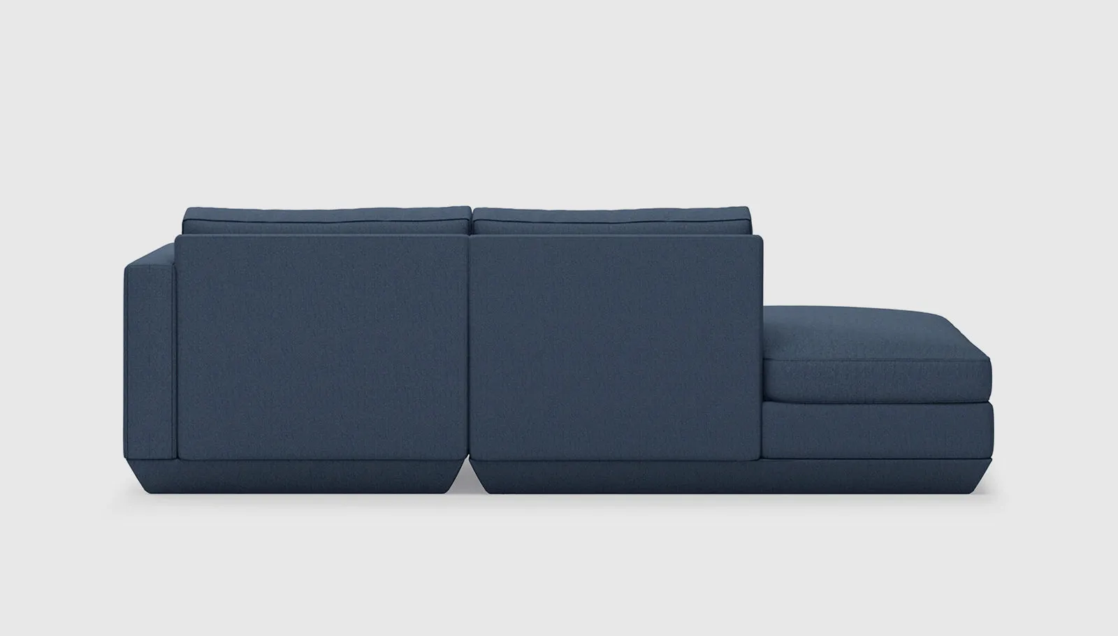 Podium Modular 2PC Lounge